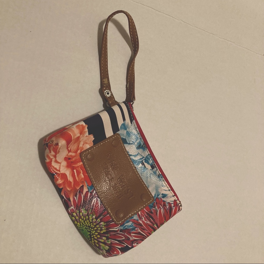 Nine West wallet / pouch